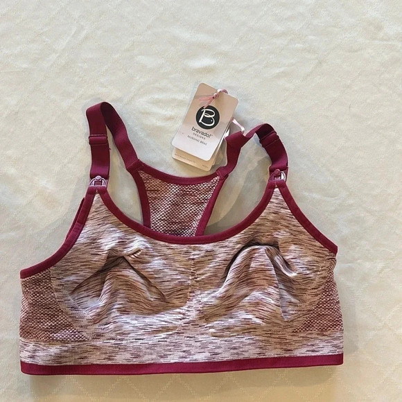Bravado Designs‎ Nursing Bra medium NWT - Picture 1 of 5